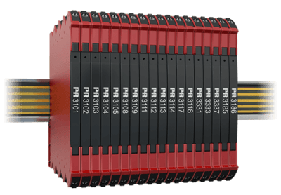 HART 7 Temperature Converter, 3337